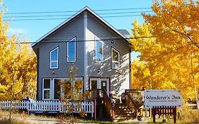 Wanderer'S Inn Backpackers Hostel Haines Junction Exterior photo