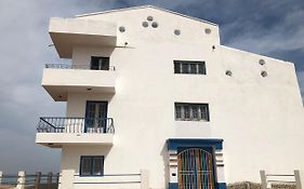 Das! Haus Am Meer Bed & Breakfast Safaga Exterior photo