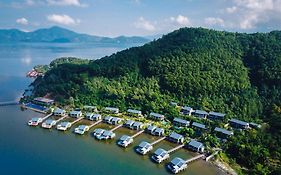 Vedana Lagoon Resort & Spa Hue Exterior photo