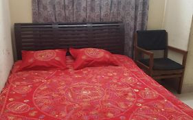 Private Double Room With Attached Bathroom Nikunja 2 Dhaka Exterior photo