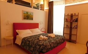 Mandorleolio Bed & Breakfast Polignano a Mare Exterior photo