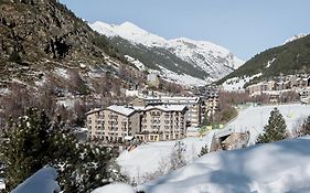 Serras Andorra Hotel Soldeu Exterior photo