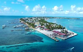 Bayblue Suite 1 Belize City Exterior photo