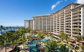 Hyatt Vacation Club At Ka'Anapali Beach Hotel Lahaina Exterior photo