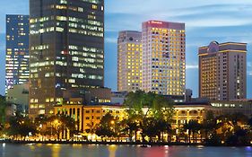 Sheraton Saigon Grand Opera Hotel Ho Chi Minh City Exterior photo