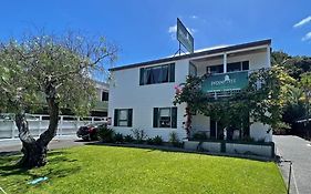 Peppertree Lodge & Backpackers Paihia Exterior photo