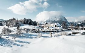 Imlauer Hotel Schloss Pichlarn Aigen im Ennstal Exterior photo