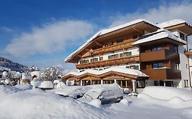 Fruehstueckspension Tannenhof Hotel Kirchberg in Tirol Exterior photo