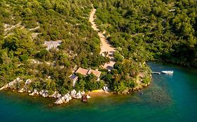 Holiday Home Paradise Beach Sibenik Exterior photo