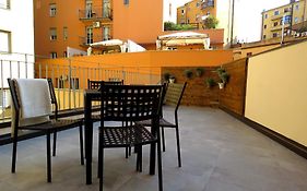 8 Colonne Apartments Bologna Exterior photo