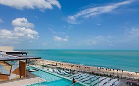 Praiano Hotel Fortaleza  Exterior photo