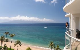 The Westin Maui Resort & Spa, Ka'Anapali Lahaina Exterior photo