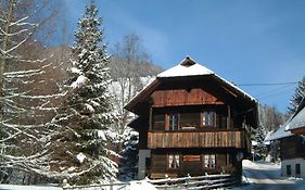 Haus Am Bach Villa Bad Kleinkirchheim Room photo