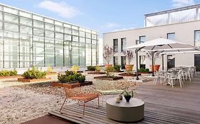 Vienna House Easy By Wyndham Stuttgart Hotel Exterior photo