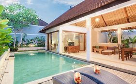 Avery Le Nixsun Villas Uluwatu By Waringin Hospitality Exterior photo