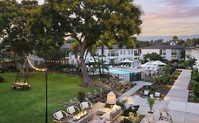 The Steward, Santa Barbara, A Tribute Portfolio Hotel Exterior photo