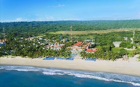 Viva Tangerine By Wyndham, A Trademark All Inclusive Hotel Cabarete Exterior photo