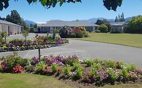 Mount Hutt Motels Methven Exterior photo