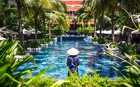 Almanity Hoi An Resort & Spa Exterior photo