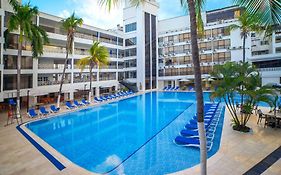 Sol Caribe San Andres All Inclusive Hotel Exterior photo