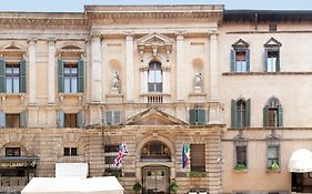 Hotel Accademia Verona Exterior photo