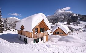 Alpenparks Hagan Lodge Altaussee Exterior photo