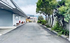 A1 Kaikoura Motel & Apartment Exterior photo