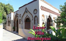 Luxor Villa Hatshepsut Exterior photo