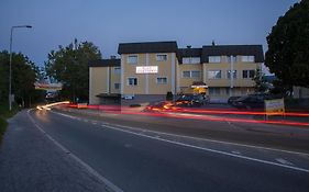 Apartments Benedicic Bled Exterior photo