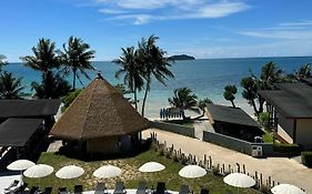 Kai Bae Beach Resort Koh Chang Exterior photo