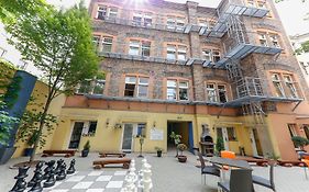 Do Step Inn Home - Hotel & Hostel Vienna Exterior photo