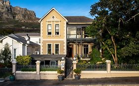 Welgelegen House Hotel Cape Town Exterior photo