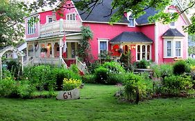 Chambers Guesthouse B&B North Sydney Exterior photo