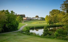 Stoke By Nayland Hotel, Golf & Spa Leavenheath Exterior photo