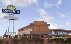 Days Inn By Wyndham Socorro Exterior photo