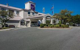 Sleep Inn Wilmington Exterior photo