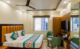 Hotel Royal Rosette With Free Wi-Fi Near New Delhi Railway Station Exterior photo