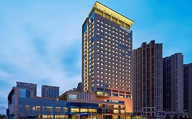 Four Points By Sheraton Guilin Lingui Hotel Exterior photo