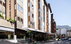 Hotel Best Andorra Center Exterior photo