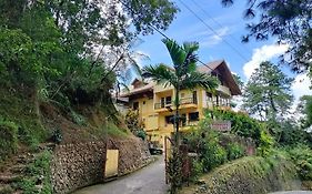 Trekkers Lodge And Cafe Banaue Exterior photo