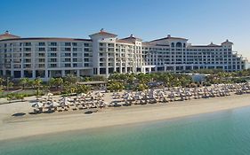 Waldorf Astoria Dubai Palm Jumeirah Hotel Exterior photo