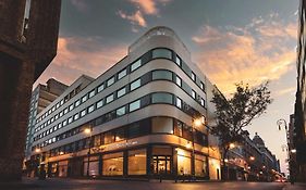 Nh Collection Mexico City Centro Historico Hotel Exterior photo