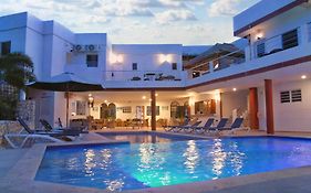 Boca Simon Vacation Curacao Bed & Breakfast Willemstad Exterior photo