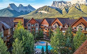 Stoneridge Mountain Resort Canmore Exterior photo