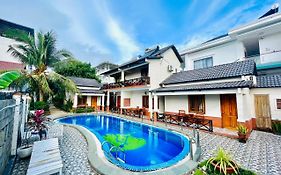 Nhat Huy Bungalow Phu Quoc Apartment Exterior photo