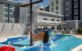 Homewood Suites By Hilton Destin Exterior photo