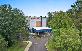 Hampton Inn Cleveland-Westlake Exterior photo