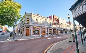 Rialto Suites Fremantle Exterior photo