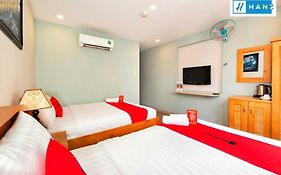 Luan Vu Hotel Ho Chi Minh City Exterior photo