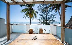 Ocean View Junior Suite Tatu Zanzibarhouses Kiwengwa  Exterior photo